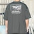 【別注】 COLMBIA (ｺﾛﾝﾋﾞｱ) - PALUXY HARBOR GRAPHIC SS PM0917
