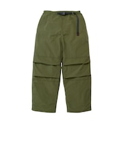GRAMICCI (グラミチ) - NYLON PANELED TREK PANT (ナイロンパネルトレックパンツ) G6SM-P069