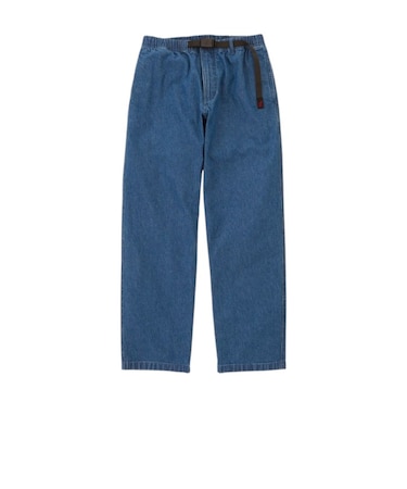 GRAMICCI (グラミチ) - DENIM GRAMICCI PANT STRAIGHT FIT (デニムグラミチパンツストレートフィット) G6SM-P086