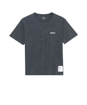 SATISFY (サティスファイ) – MothTech T-shirts (モステックティーシャツ) 11006-00A02