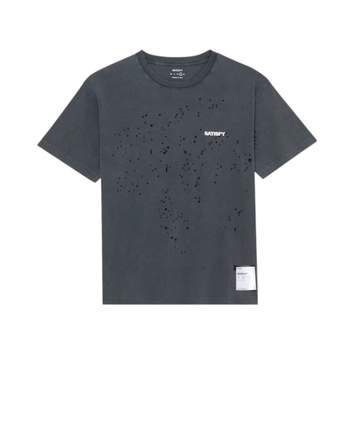 SATISFY (ｻﾃｨｽﾌｧｲ) – MothTech T-shirts (ﾓｽﾃｯｸﾃｨｰｼｬﾂ) 11006-00A02