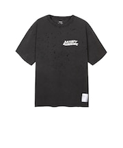 SATISFY (サティスファイ) – MothTech T-shirts (モステックティーシャツ) 11006-00A08