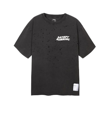 SATISFY (サティスファイ) – MothTech T-shirts (モステックティーシャツ) 11006-00A08