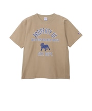CHAMPION (チャンピオン) - RW SHORT SLEEVE T-SHIRT (リバースウィーブショートスリーブティーシャツ) C3-D303
