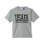 CHAMPION (チャンピオン) - RW SHORT SLEEVE T-SHIRT (リバースウィーブショートスリーブティーシャツ) C3-D305