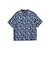 PENDLETON (ﾍﾟﾝﾄﾞﾙﾄﾝ) - OPEN COLLAR SHIRT S/S (ｵｰﾌﾟﾝｶﾗｰｼｬﾂ ｼｮｰﾄｽﾘｰﾌﾞ) 6275-4000