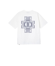 PENDLETON (ペンドルトン) - BACK PRINT TEE (バックプリントティー) 6275-4010