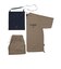 PENDLETON (ﾍﾟﾝﾄﾞﾙﾄﾝ) - TEE/SHORT/BAG SET (ﾃｨｰ/ｼｮｰﾂ/ﾊﾞｯｸﾞｾｯﾄ) 6275-4011