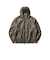 ROA (ﾛｱ) - GLASSLIKE 3L 10K WATERPROOF JACKET (ｸﾞﾗｽﾗｲｸ 3L 10K ｳｫｰﾀｰﾌﾟﾙｰﾌ ｼﾞｬｹｯﾄ)
