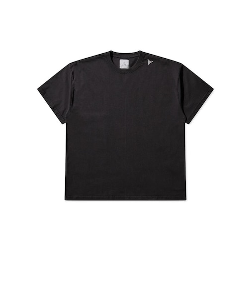 ROA (ロア) - LOGO T-SHIRT (ロゴ ティーシャツ)