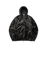 ROA (ロア) - HUE PACKABLE WIND JACKET (ヒュー パッカブル ウィンド ジャケット)