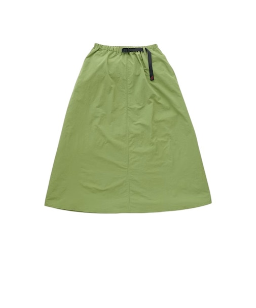 Gramicci (グラミチ) - NYLON FLARE SKIRT (ナイロンフレアスカート) GLSK6-SJP008