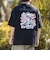 【別注】 CHUMS (ﾁｬﾑｽ) - STICKER BOMB T CH01-2824
