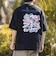 【別注】 CHUMS (ﾁｬﾑｽ) - STICKER BOMB T CH01-2824