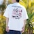 【別注】 CHUMS (ﾁｬﾑｽ) - STICKER BOMB T CH01-2824