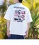 【別注】 CHUMS (ﾁｬﾑｽ) - STICKER BOMB T CH01-2824