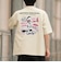 【別注】 CHUMS (ﾁｬﾑｽ) - STICKER BOMB T CH01-2824