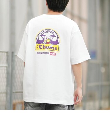 【別注】CHUMS (チャムス) - キッサ チャムスT CH01-2859