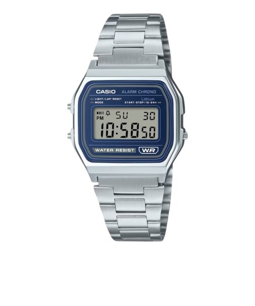 CASIO (カシオ) - A158WEA-2JF