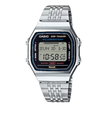 CASIO (カシオ) - ABL-100WE-1AJF