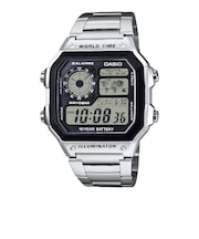 CASIO (カシオ) - AE-1200WHD-1AJF