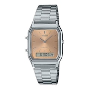CASIO (カシオ) - AQ-230A-4AMQYJF