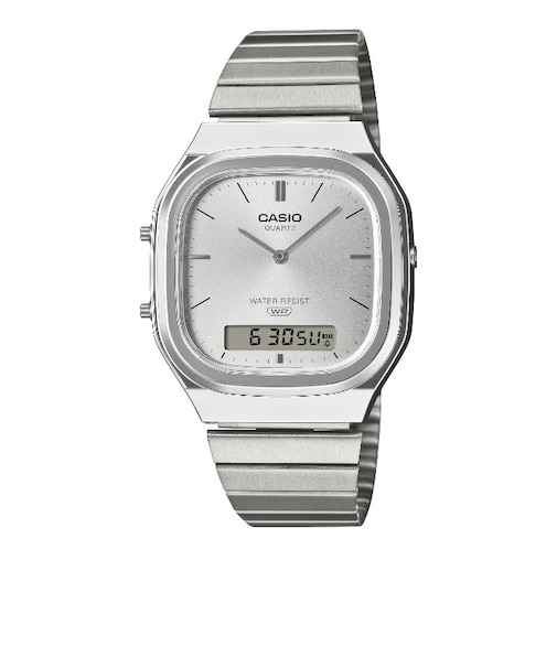 CASIO (カシオ) - AQ-240E-7AJF