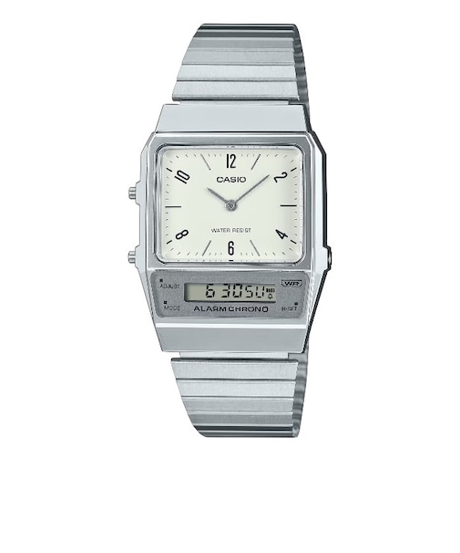 CASIO (カシオ) - AQ-800E-7A2JF