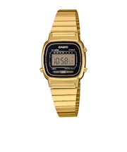 CASIO (カシオ) - LA670WGA-1JF