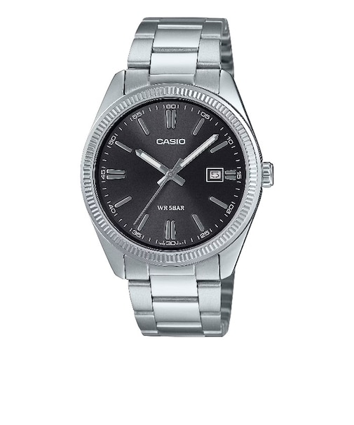 CASIO (カシオ) - MTP-1302D-1A1JF