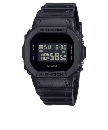 G-SHOCK (ジーショック) - DW-5600UBB-1JF