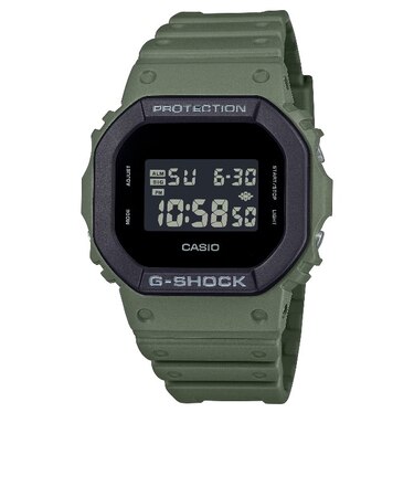 G-SHOCK (ジーショック) - DW-5610UU-3JF