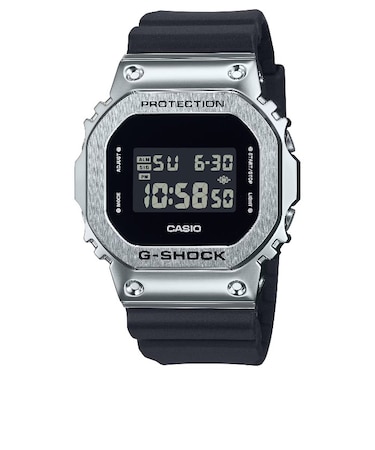 G-SHOCK (ジーショック) - GM-5600U-1JF