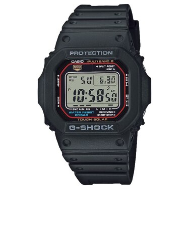 G-SHOCK (ジーショック) - GW-M5610U-1JF