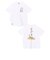 CHUMS (ﾁｬﾑｽ) - BOOBY LOST CITY TRIP POCKET T-SHIRT (ﾌﾞｰﾋﾞｰﾛｽﾄｼﾃｨﾄﾘｯﾌﾟﾎﾟｹｯﾄTｼｬﾂ) CH01-2739