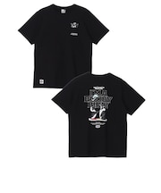 CHUMS (チャムス) - I'M A BOOBY BIRD POCKET T-SHIRT (アイムブービーバードポケットTシャツ) CH01-2750
