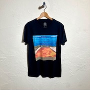 Red Hot Chili Peppers (レッドホットチリペッパーズ) - CALIHFORNICATION TEE