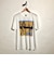 THE CLASH (ｻﾞｸﾗｯｼｭ) - BLACK MARKET TEE