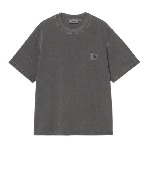 CARHARTT (カーハート) - S/S NELSON WAFFLE T-SHIRT (ショートスリーブネルソンワッフルTシャツ) I036185