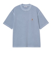 CARHARTT (カーハート) - S/S NELSON WAFFLE T-SHIRT (ショートスリーブネルソンワッフルTシャツ) I036185
