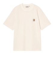 CARHARTT (カーハート) - S/S NELSON WAFFLE T-SHIRT (ショートスリーブネルソンワッフルTシャツ) I036185