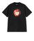 CARHARTT (ｶｰﾊｰﾄ) - S/S SPOILED T-SHIRT (ｼｮｰﾄｽﾘｰﾌﾞｽﾎﾟｲﾙﾄﾞTｼｬﾂ) I036260