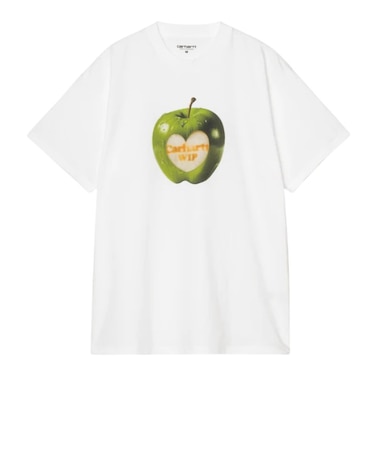 CARHARTT (カーハート) - S/S SPOILED T-SHIRT (ショートスリーブスポイルドTシャツ) I036260