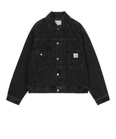 CARHARTT (カーハート) - BELMAR JACKET (ベルマージャケット) I036586