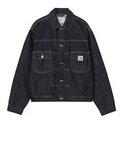 CARHARTT (カーハート) - BELMAR JACKET (ベルマージャケット) I036586