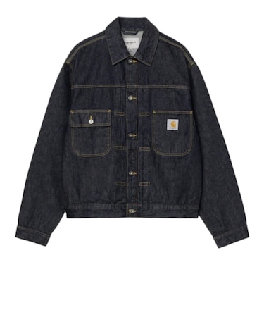 CARHARTT (カーハート) - BELMAR JACKET (ベルマージャケット) I036586