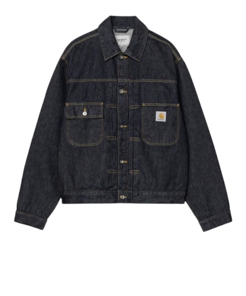 CARHARTT (カーハート) - BELMAR JACKET (ベルマージャケット) I036586