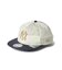 NEW ERA (ﾆｭｰｴﾗ) - RETRO CROWN 9FIFTY MLB NY PATCHWORK (RC950 MLB ﾆｭｰﾖｰｸ･ﾔﾝｷｰｽ ﾊﾟｯﾁﾜｰｸ)