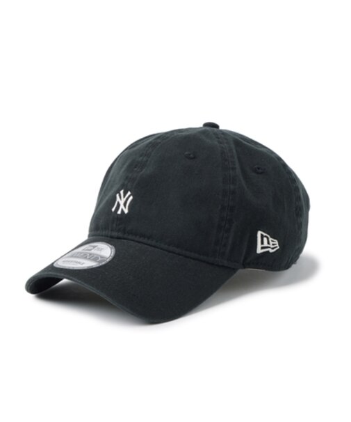 NEW ERA (ニューエラ) - 9TWENTY MLB BEIGE SWEAT BAND NY (920 MLB ベージュ スウェット バンド ニューヨーク・ヤンキース)