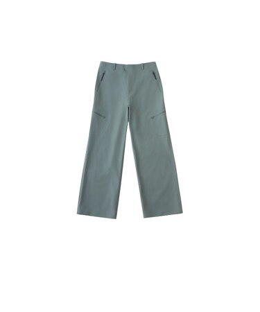 HIKING PATROL (ハイキングパトロール) - EDGE LT SOFTSHELL TECHNICAL TROUSER (EDGE LT ソフトシェルテクニカルトラウザー) SS26203